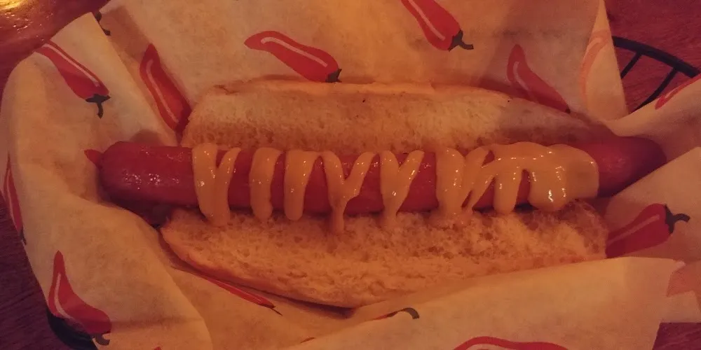 10 Hot Dog