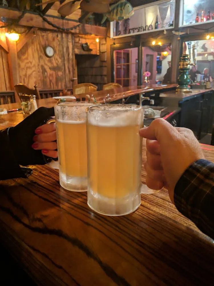 Beer