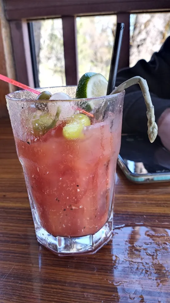 Bloody Mary