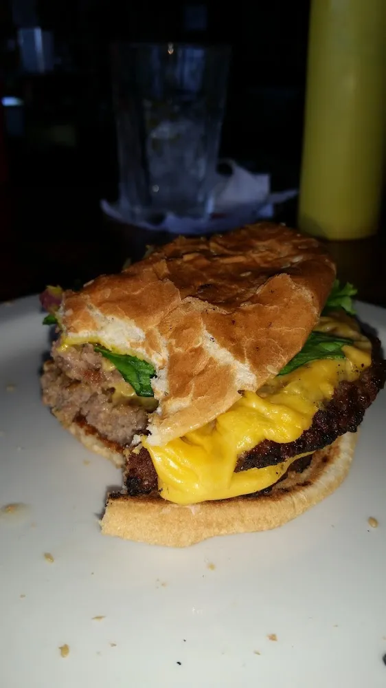 Cheeseburgers