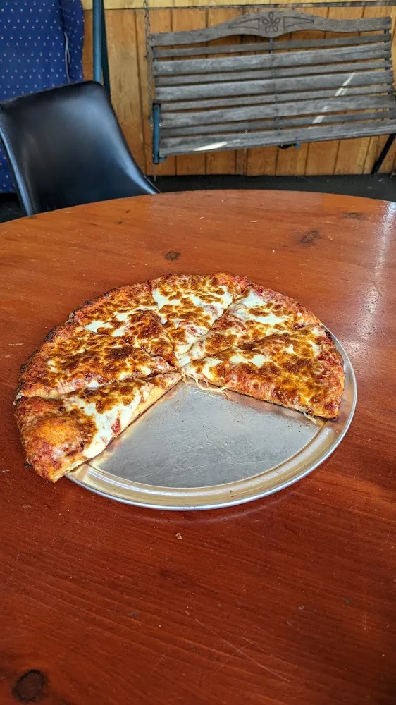 Extra Cheese